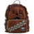 Рюкзак Star Wars Funko POP! Faux Fur Chewbacca
