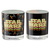 Бокал Funko POP! Star Wars Retro Tumbler Set Retro Vehicles UT-SW06326 Бокал Funko POP! Star Wars Retro Tumbler Set Retro Vehicles UT-SW06326