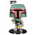 Фигурка Star Wars Funko POP! Boba Fett 