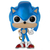 Набор фигурка и футболка Sonic the Hedgehog Funko POP! Sonic the Hedgehog
