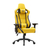 Кресло VMMGAME Maroon Yellow